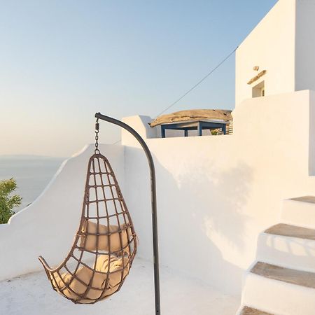 Paros Apartment Sikinos Exterior photo